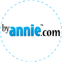 ByAnnie logo