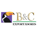 BYC Exportadores logo