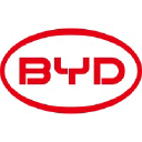 BYD AMERICA LLC 888 E WALNUT ST., logo