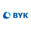 BYK USA INC. logo