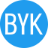 BYK logo