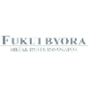 FUKUI BYORA CO LTD logo