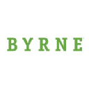 BYRNE Electrical logo