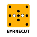 BYRNECUT AUSTRALIA logo