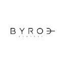 Byroe logo