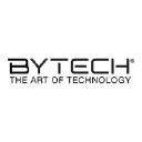 Bytech logo