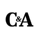 C & A Services logo