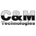 C&M Technologies logo