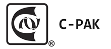 C-Pak Electronics logo