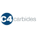 C4 CARBIDES LTD logo