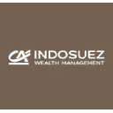 CA Indosuez logo