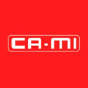 CA-MI logo