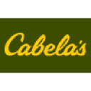 Cabela's logo