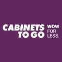 Cabinets To Go logo