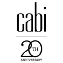 Cabi logo