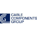 CABLE COMPONENTS GROUP LLC logo