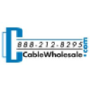 CABLE WHOLESALE.COM logo