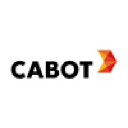 Cabot Materials logo