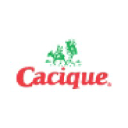 Cacique logo