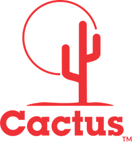 Cactus Wellhead logo