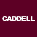 CADDELL CONSTRUCTION CO logo