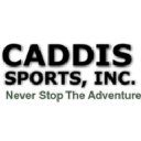 Caddis Sports logo