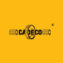 CADECO SA DE CV logo