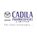 Cadila Pharmaceuticals logo