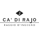 Ca Di Rajo logo