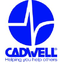 Cadwell logo