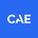 CAE INC. logo