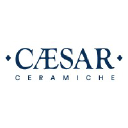 Caesar Ceramics logo