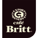 Britt Shops logo