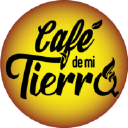 Cafe de mi Tierra logo