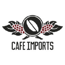 Cafe Imports logo