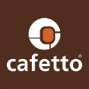 Cafetto logo