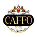 Distilleria Caffo logo