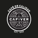 Cafiver logo