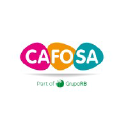 Cafosa logo