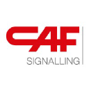 CAF Signalling logo