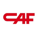 CAF USA logo