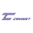 CAHOUET logo