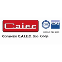 CAIEC logo