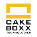 CAKEBOXX TECHNOLOGIES LLC logo