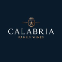 Calabria Family Wines logo