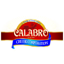 Calabro Cheese logo