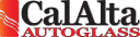 Cal-Alta Auto Glass logo