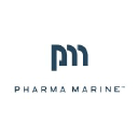 PHARMA MARINE AS logo