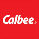 CALBEE AMERICA ,INC., logo