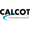 CALCOT, LTD logo